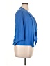 Cupio Blue Cardigan Size XL - photo 4