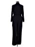 Athleta Solid Black Jumpsuit Size 16 (tall) - photo 2