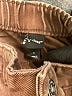 Art Class 100% Cotton Brown Cargo Pants Size 6 - photo 3