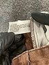 Art Class 100% Cotton Brown Cargo Pants Size 6 - photo 4
