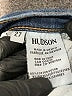 Hudson Jeans Blue Jeans Size 27 waist - photo 7