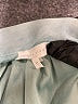 étophe studios Teal Formal Skirt Size M - photo 4