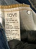 TOVE Blue Jeans Size 4 - photo 7