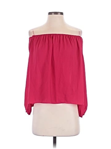 Shinestar Sleeveless Blouse (view 1)