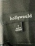 Hollywould Black Casual Pants Size 7 - photo 7