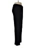 Divided by H&M Chevron-herringbone Black Casual Pants Size L - photo 4