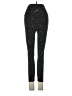 SoulCycle by Lululemon Graphic Black Active Pants Size 4 - photo 2