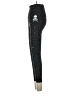 SoulCycle by Lululemon Graphic Black Active Pants Size 4 - photo 5
