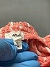 Aerie Stripes Orange Pink Shorts Size S - photo 3