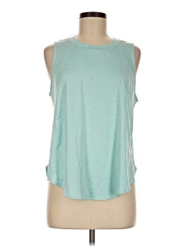 Yogalicious Sleeveless T Shirt
