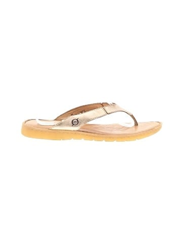 Born Flip Flops (view 1)