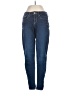 Denizen from Levi's Solid Blue Jeans Size 3 - photo 1