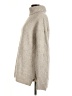 Nine West Tan Turtleneck Sweater Size M - photo 5