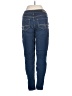 Denizen from Levi's Solid Blue Jeans Size 3 - photo 2