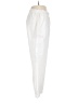 Unsubscribed White Cargo Pants Size M - photo 4