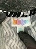 Lularoe Chevron-herringbone Black Casual Dress Size 2X - photo 6