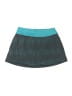 FILA Graphic Teal Active Skort Size M - photo 1