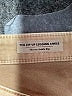 Adriano Goldschmied Tan Jeans Size 26R - photo 7