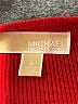 MICHAEL Michael Kors Red Cardigan Size S - photo 7