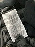 BCBGMAXAZRIA Black Sleeveless Blouse Size XL - photo 8