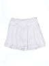 Assorted Brands Solid White Active Skort Size XXL - photo 1