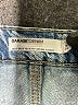 Garage Graphic Blue Jeans Size 24 waist - photo 7
