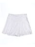 Assorted Brands Solid White Active Skort Size XXL - photo 2