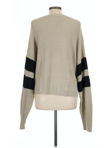 John & Jenn Pullover Sweater (view 2)