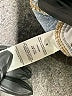 Garage Graphic Blue Jeans Size 24 waist - photo 8