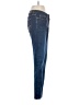 Denizen from Levi's Solid Blue Jeans Size 3 - photo 4