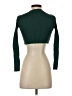 Zara Green Turtleneck Sweater Size S - photo 2