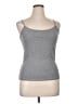 Aeropostale Gray Tank Top Size XL - photo 1