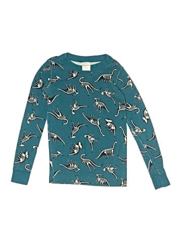 Hanna Andersson Pullover Sweater (view 1)