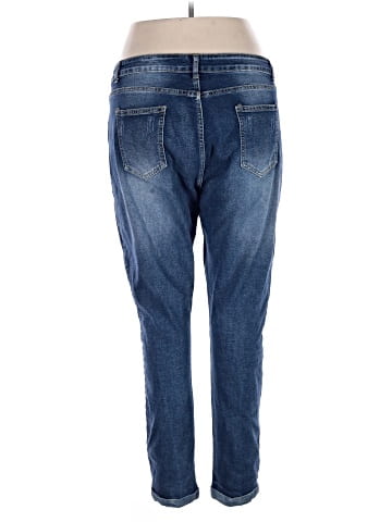 Unbranded Jeans (view 2)