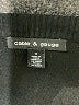 Cable & Gauge Black Pullover Sweater Size 1X - photo 4