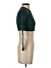 Zara Green Turtleneck Sweater Size S - photo 4