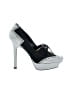 Gucci Gray Heels Size EU (IT) 36 / US 6 - photo 1