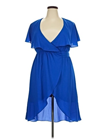 GB Cocktail Dress (view 1)