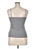 Aeropostale Gray Tank Top Size XL - photo 2