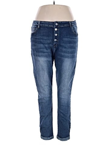 Unbranded Jeans (view 1)