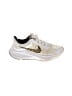 Nike Gold Sneakers Size 9 - photo 1