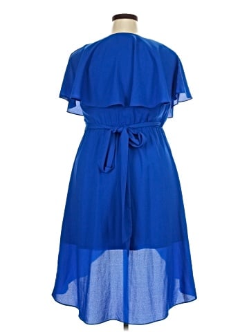 GB Cocktail Dress (view 2)