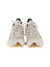 Nike Gold Sneakers Size 9 - photo 2