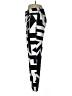 Boston Proper Graphic Black Casual Pants Size 8 - photo 5
