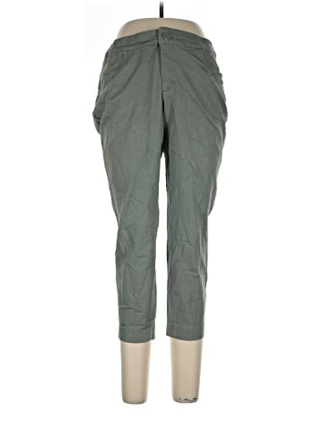 Christopher & Banks Casual Pants (view 1)