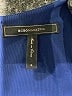 BCBGMAXAZRIA Blue Cocktail Dress Size S - photo 7