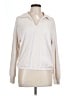AYR Ivory Pullover Sweater Size L - photo 1