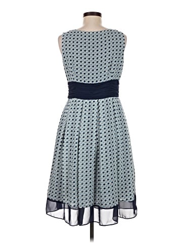 Studio 1 Cocktail Dress (view 2)