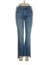 Mother Blue Jeans Size 27 waist - photo 1