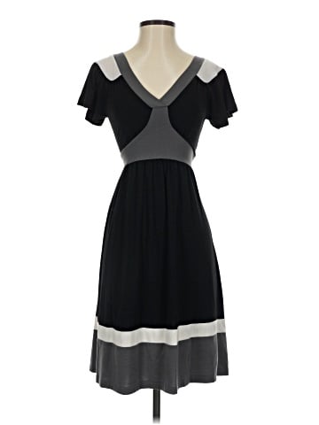 Elle Casual Dress (view 1)